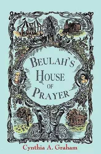 Beulah's House of Prayer cover