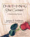 DATING Your Customer cover
