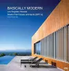 Basically Modern: Los Angeles Houses cover