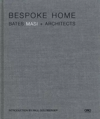 Bespoke Home cover