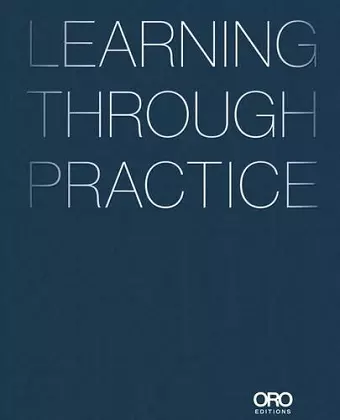 Learning Through Practice cover