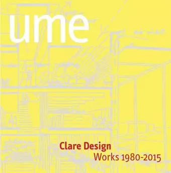 Clare Design cover