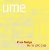 Clare Design cover