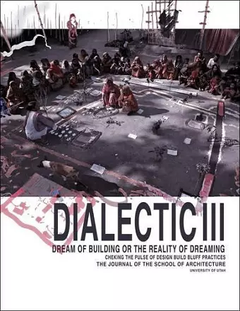 Dialectic III cover