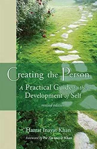 Creating the Person cover