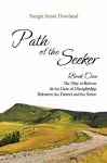 Path of the Seeker cover