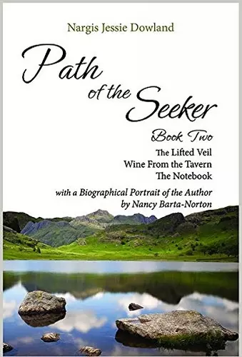 Path of the Seeker -- Book Two cover