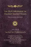 The Sufi Message of Hazrat Inayat Khan Vol. 3 Centennial Edition cover
