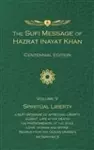 The Sufi Message of Hazrat Inayat Khan Vol. 5 Centennial Edition cover