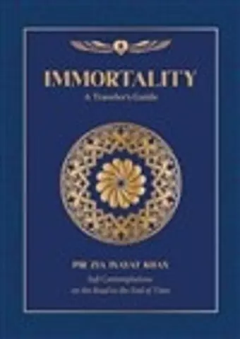 Immortality cover