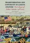 Transformation and Continuity in Lakota Culture cover