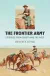 The Frontier Army cover