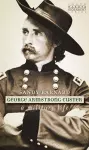George Armstrong Custer cover
