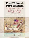 Fort Union & Fort William cover