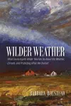 Wilder Weather cover