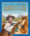 Badger Clark cover