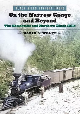 On the Narrow Gauge and Beyond cover