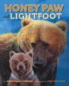 Honey Paw and Lightfoot cover