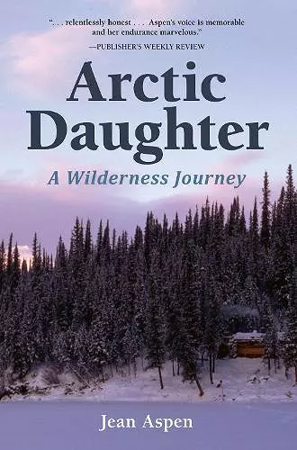 Arctic Daughter cover