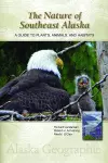 The Nature of Southeast Alaska cover