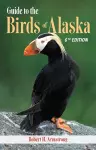 Guide to the Birds of Alaska, 6th edition cover