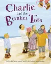 Charlie and the Blanket Toss cover