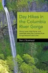 Day Hikes in the Columbia River Gorge cover