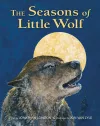The Seasons of Little Wolf cover
