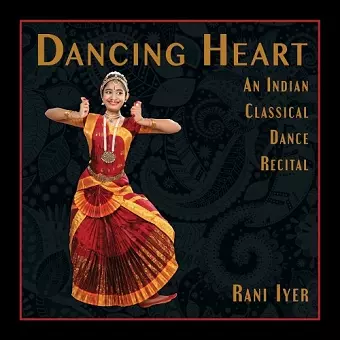 Dancing Heart cover