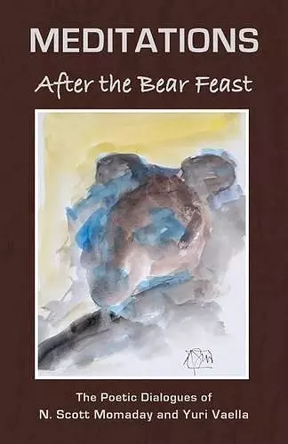 MEDITATIONS After the Bear Feast cover