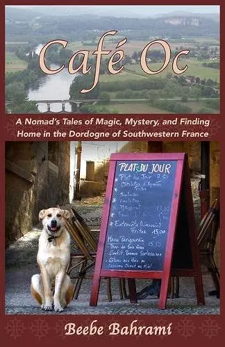 Café Oc cover