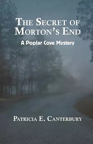 The Secret of Morton's End cover