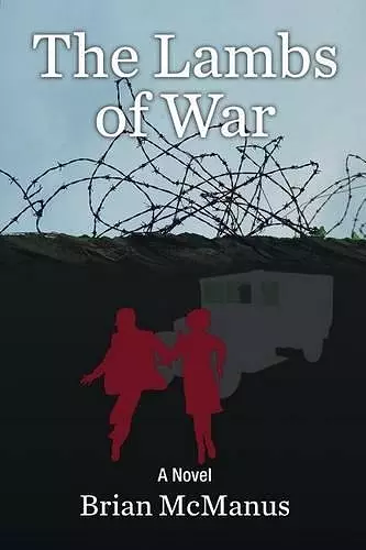 The Lambs of War cover