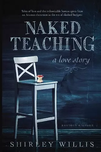 Naked Teaching cover