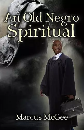 An Old Negro Spiritual cover