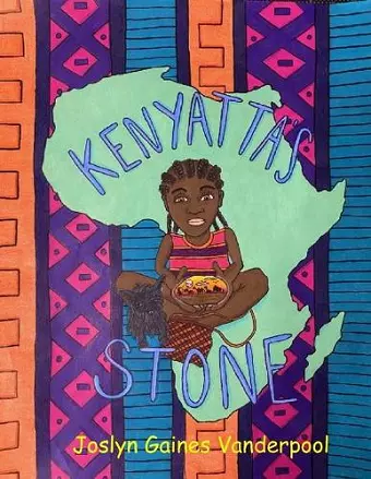 Kenyatta's Stone cover