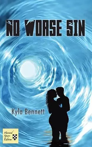 No Worse Sin cover