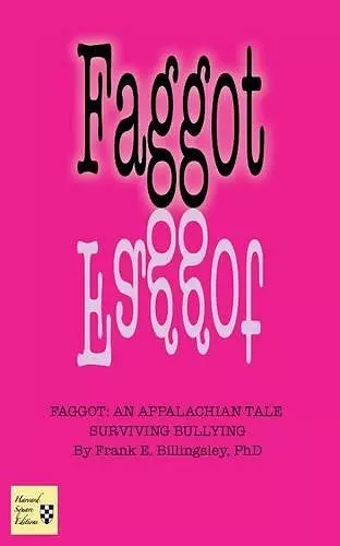 Faggot cover