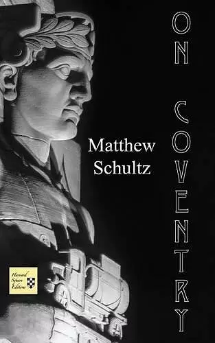 On Coventry cover