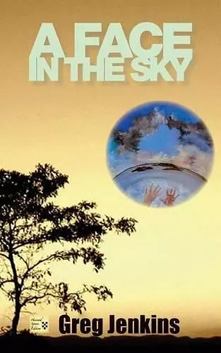 A Face in the Sky cover