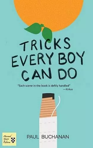 Tricks Every Boy Can Do cover