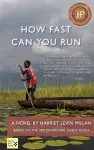 How Fast Can You Run cover
