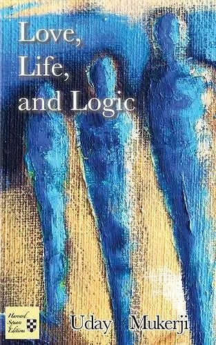 Love, Life, and Logic cover