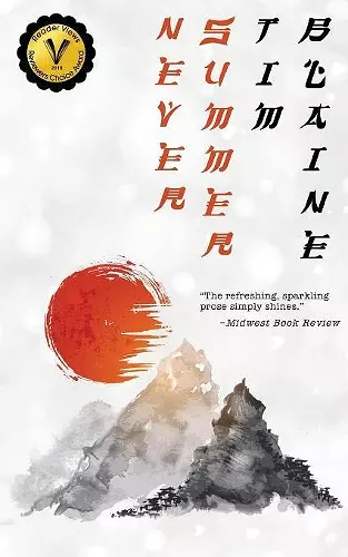 Never Summer cover