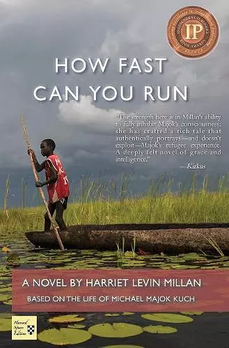 How Fast Can You Run cover
