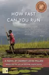 How Fast Can You Run cover