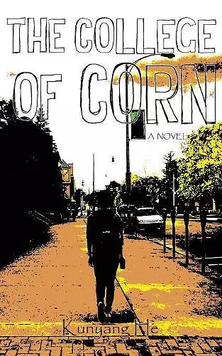 The College of Corn cover