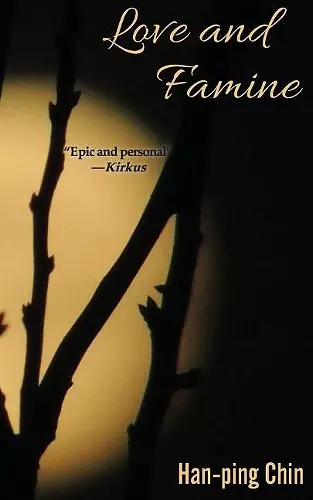 Love and Famine cover
