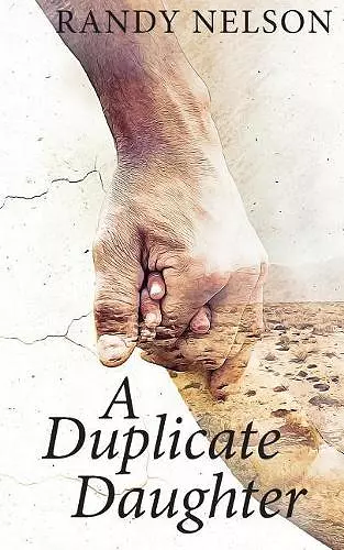 A Duplicate Daughter cover