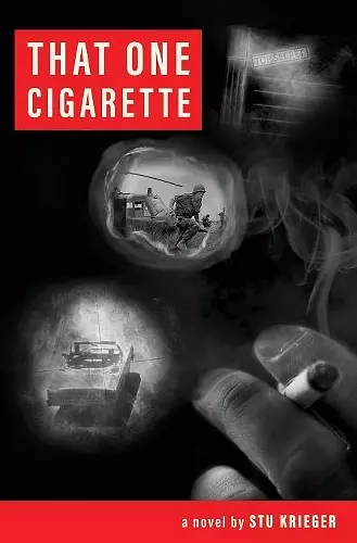 That One Cigarette cover